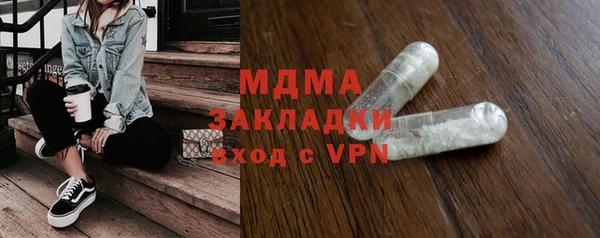 тгк Богданович